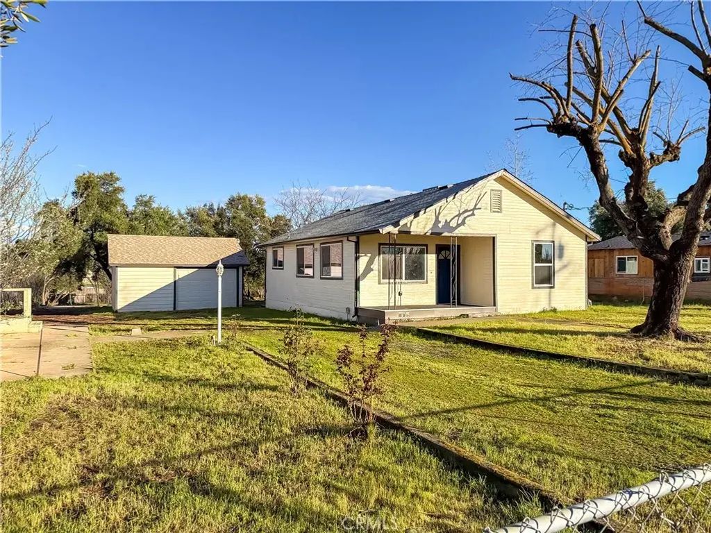 1766 18th, Oroville