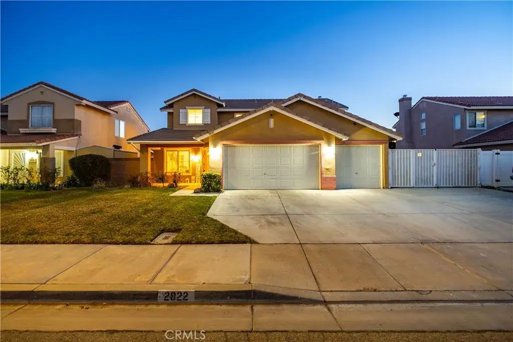 2822 W Lumber, Lancaster