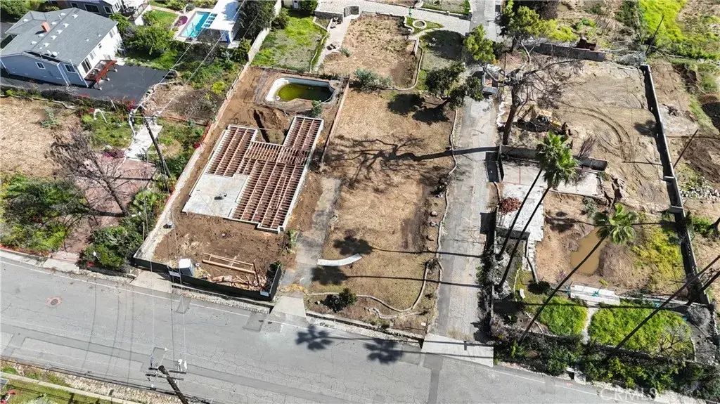 2560 Maiden, Altadena