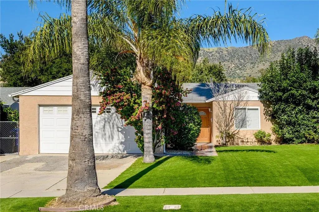 8663 Forsythe, Sunland