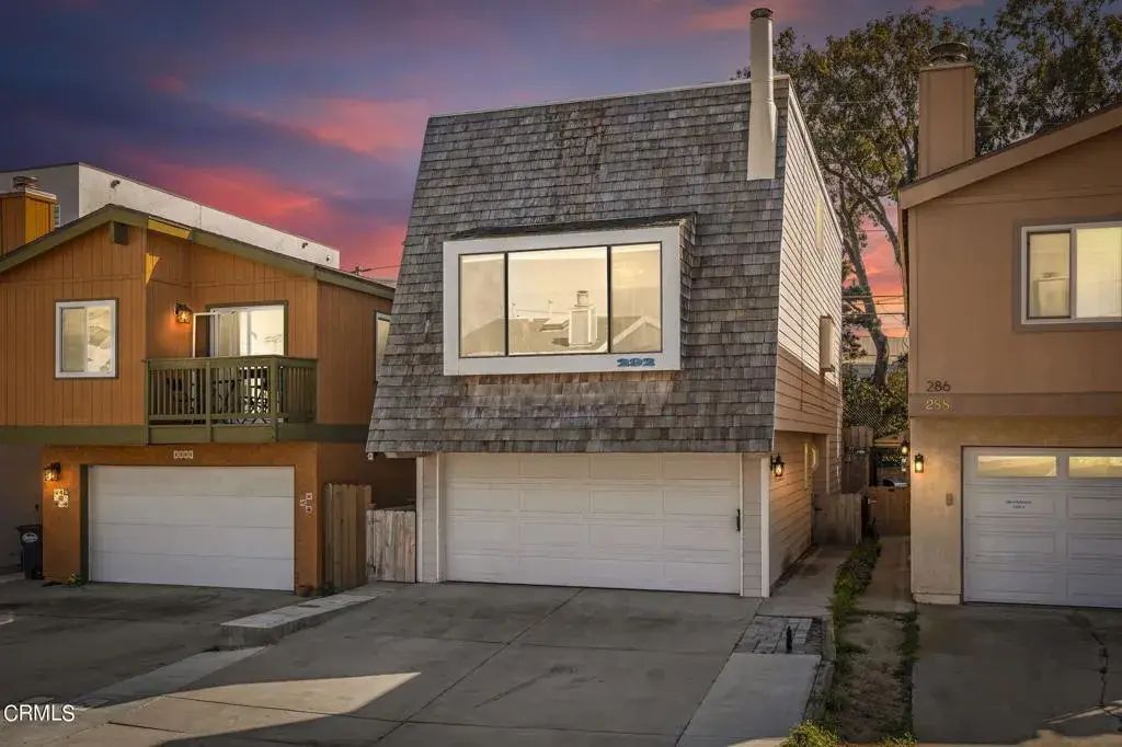 292 Highland Drive, Oxnard