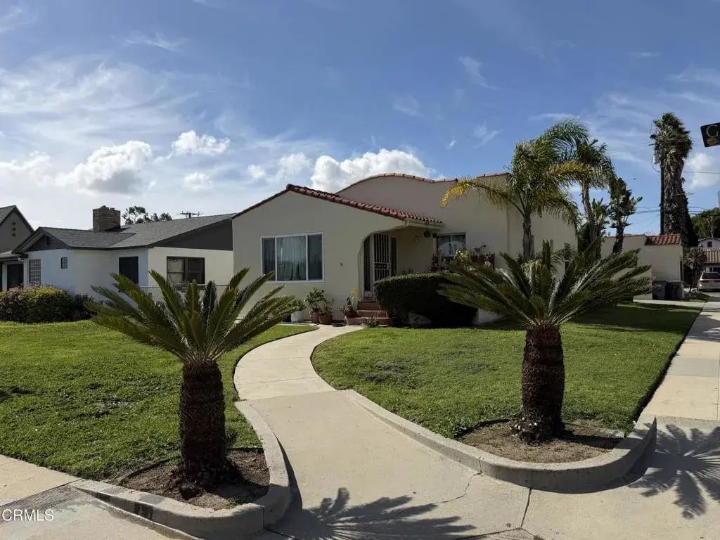 603 S G Street, Oxnard