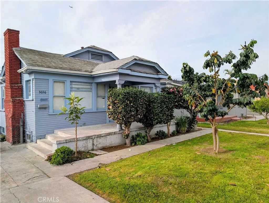 3036 Hill, Huntington Park