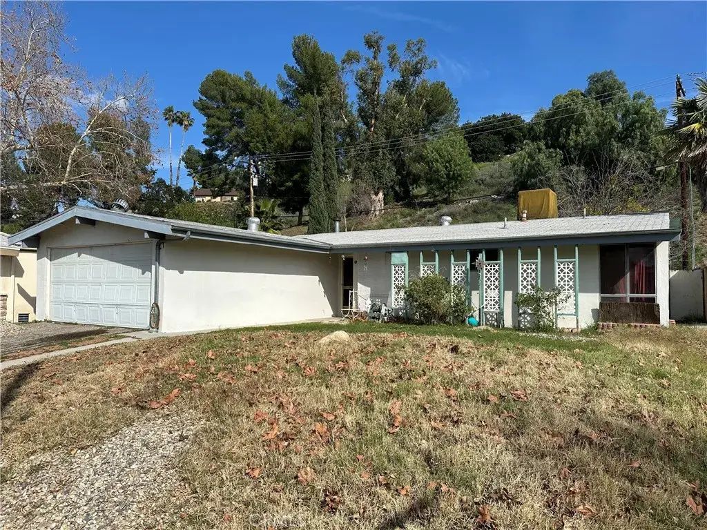 27316 Altamere, Canyon Country