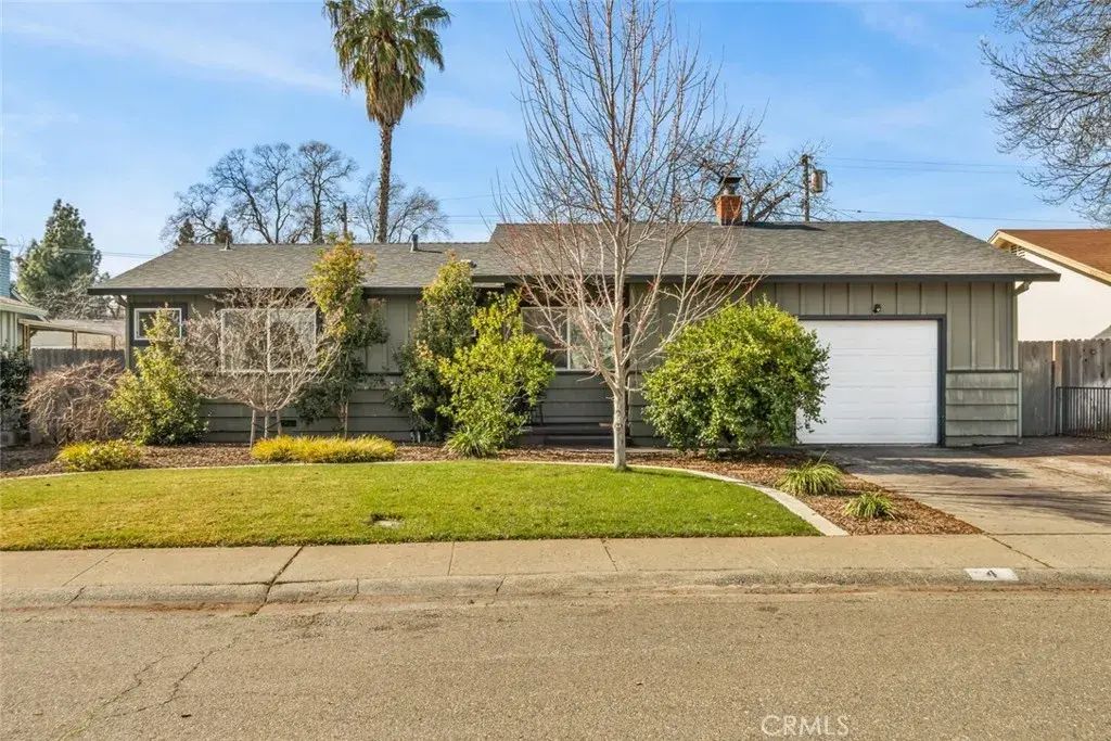 4 Lakewood, Chico