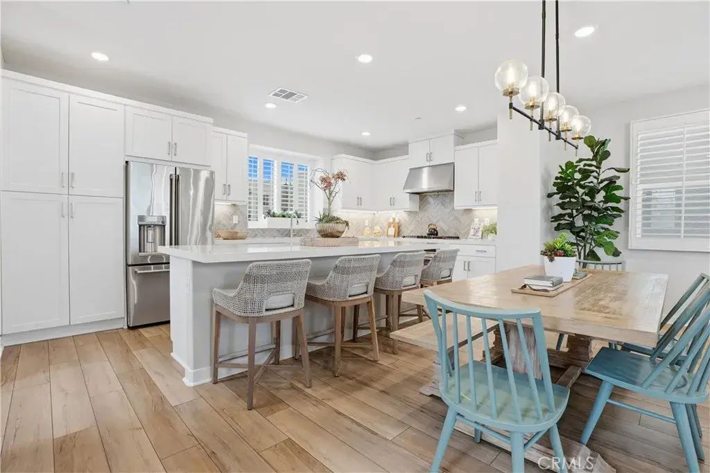 5 Splendor, Rancho Mission Viejo