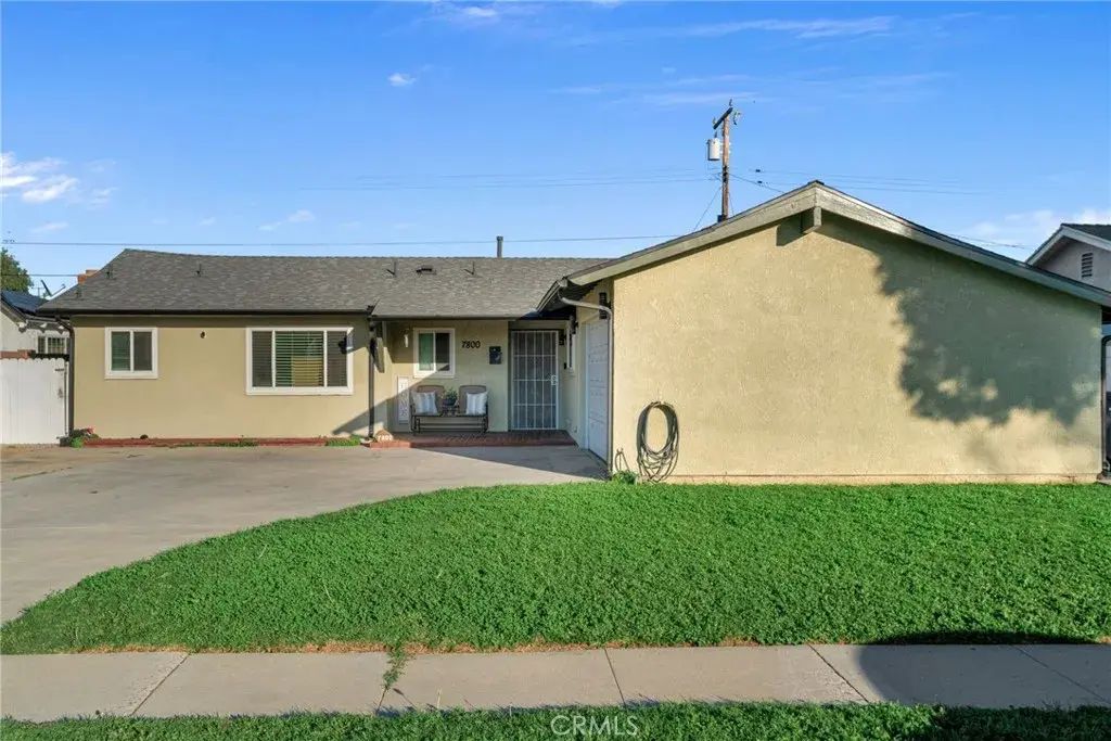 7800 La Corona, Buena Park