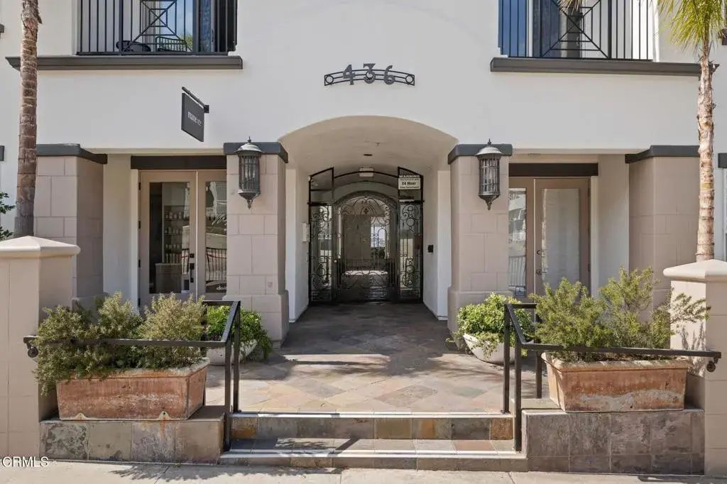 436 Poli Street 301, Ventura