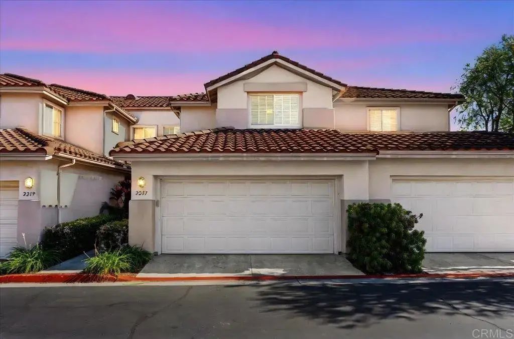 2217 Lago Ventana, Chula Vista