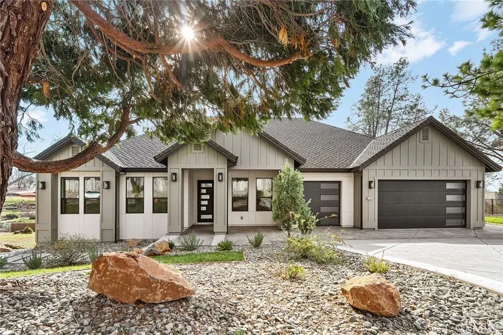 260 Pinewood Drive, Paradise