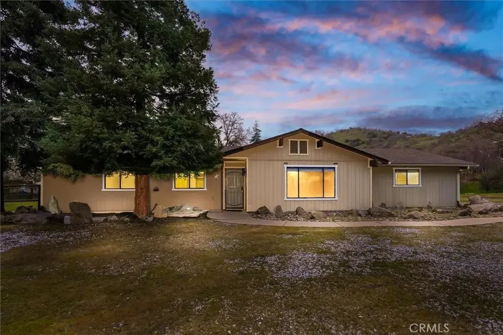 33110 Mill Creek, Coarsegold