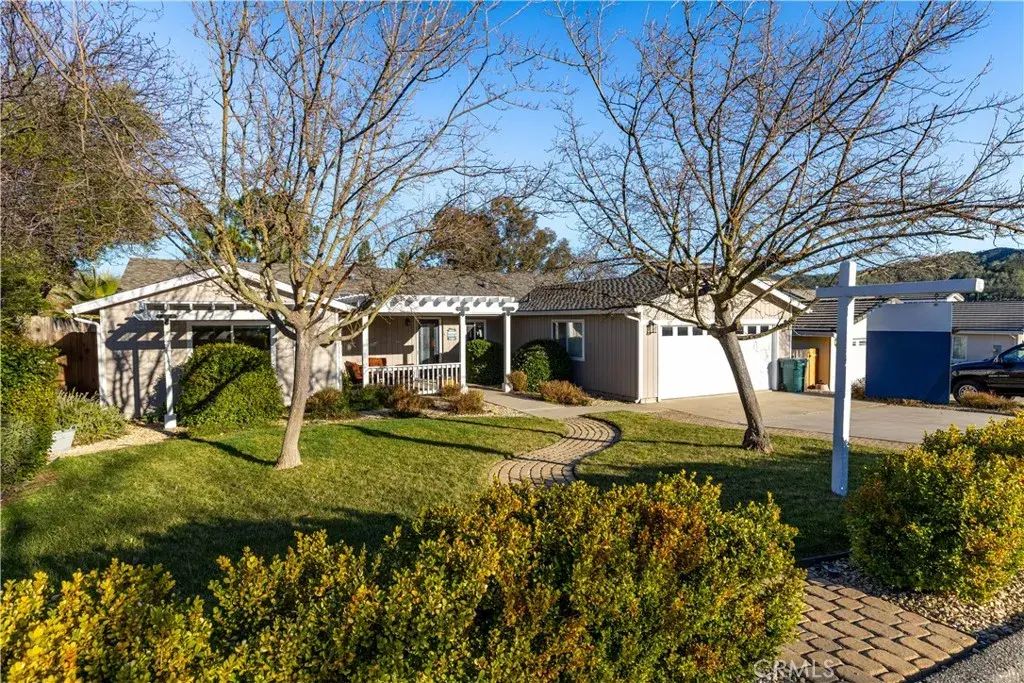 4734 Mallard Court, Paso Robles