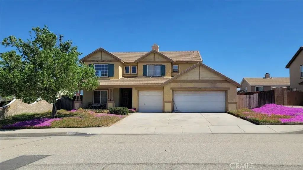 36728 42nd Street East, Palmdale