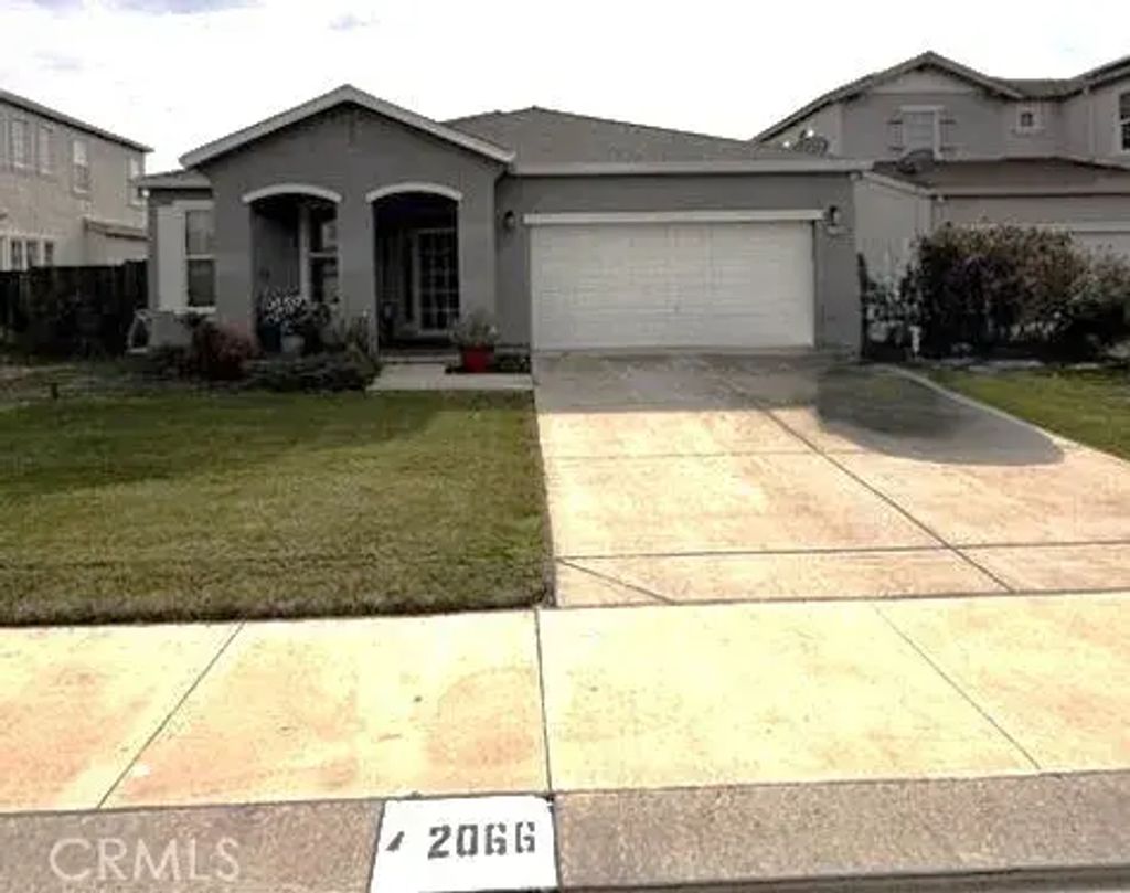2066 Shady Forest, Stockton