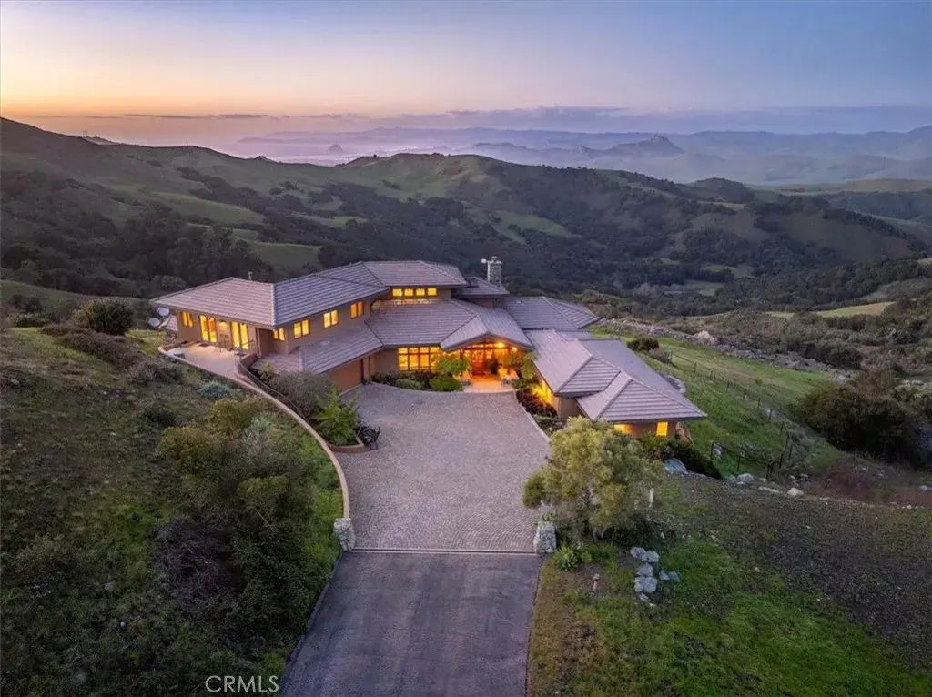 4848 Prefumo Canyon, San Luis Obispo