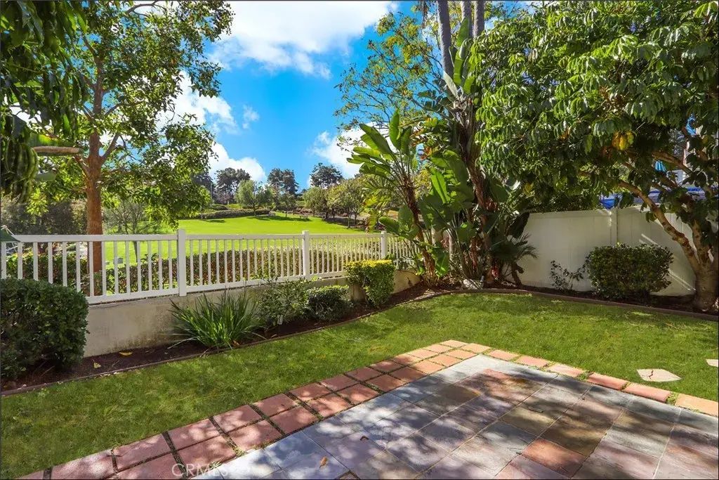 34 Rainwood, Aliso Viejo