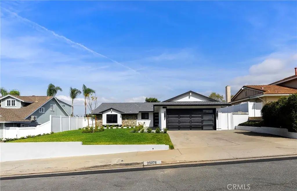 25078 Champlain Road, Laguna Hills