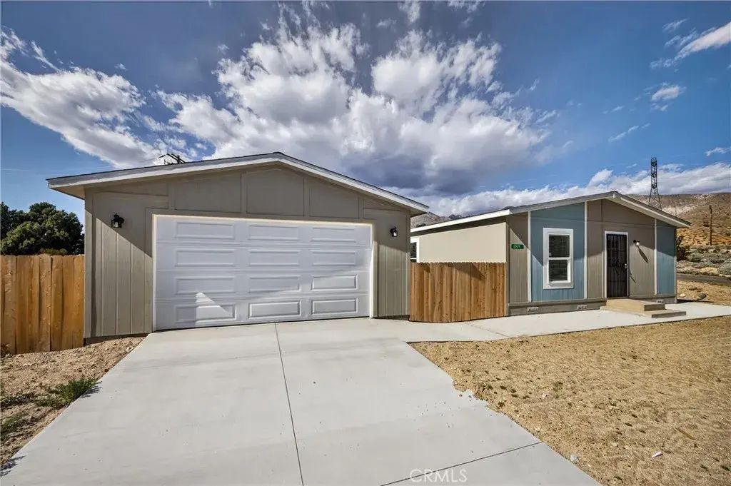 13425 Mesquite, Whitewater
