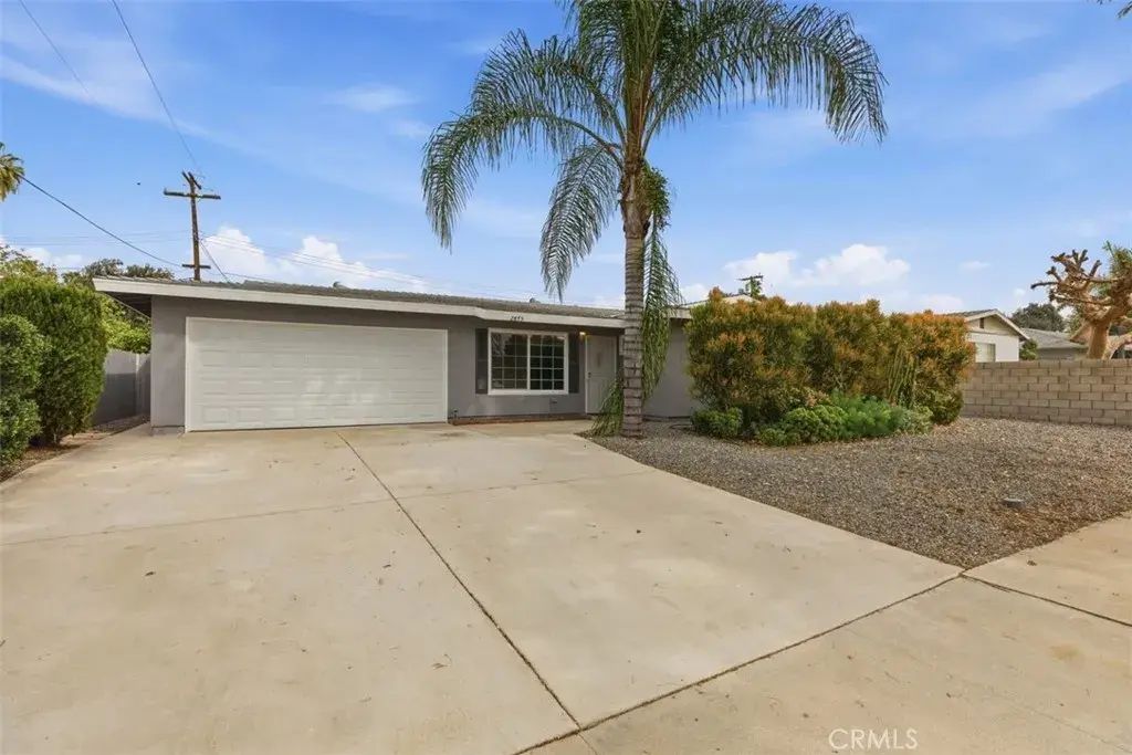 2875 Washington, Riverside