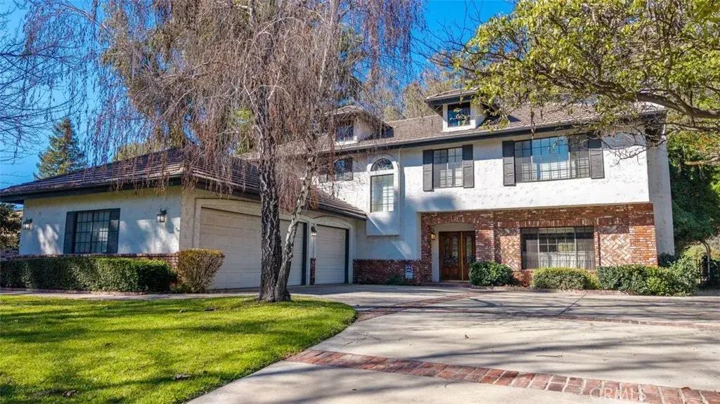 30628 Kristin Court, Redlands