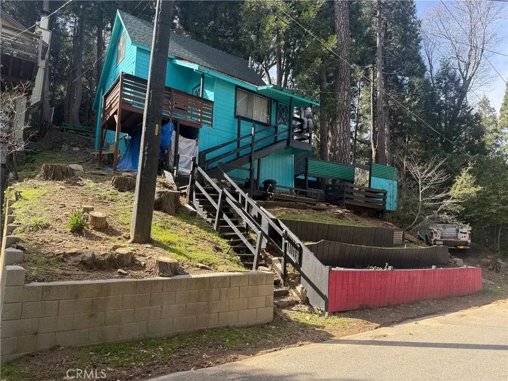 744 Woodland, Crestline
