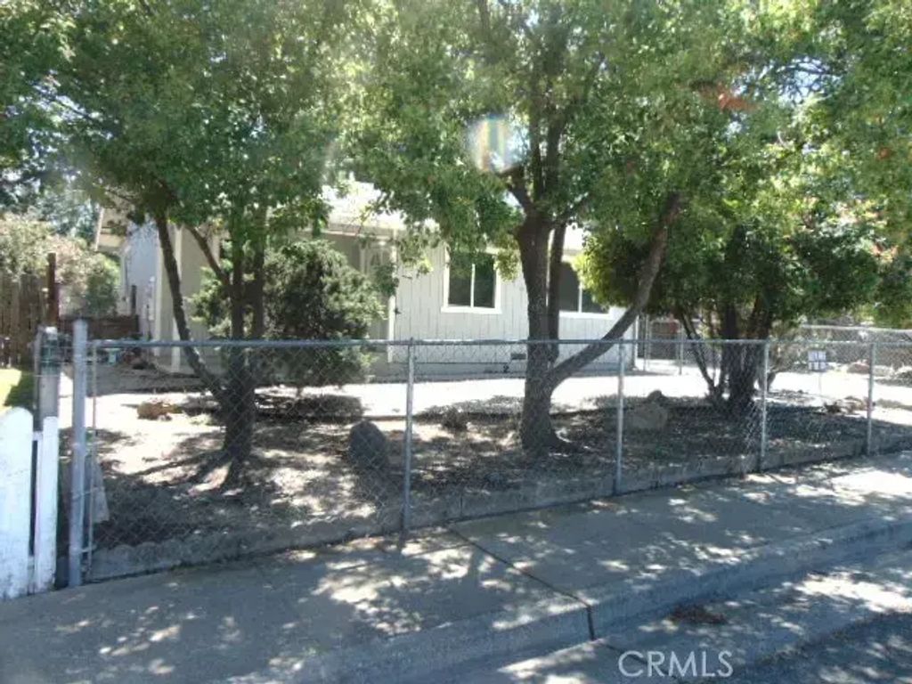 1307 Deborah Drive, Red Bluff