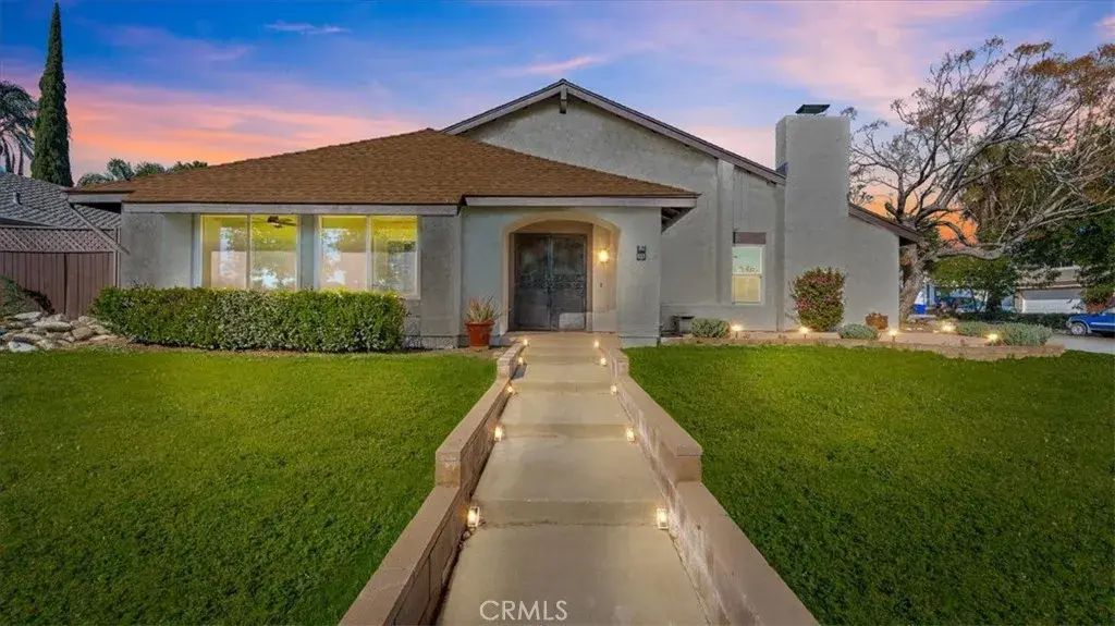 655 Doreen Court, Upland