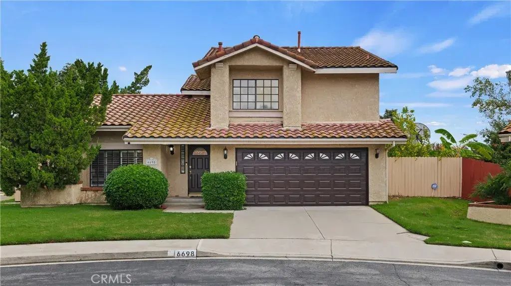 6698 Summerhill Court, Oak Park