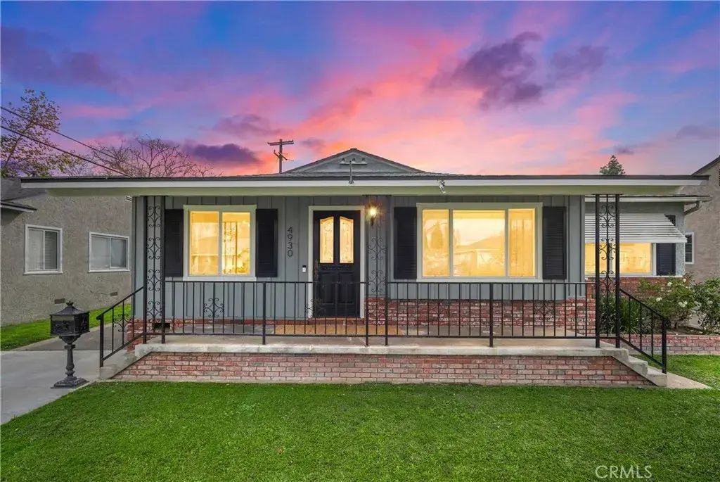 4930 Mamie, Lakewood