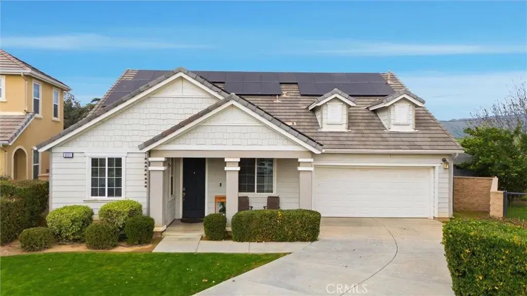 6123 Pilar, Bakersfield