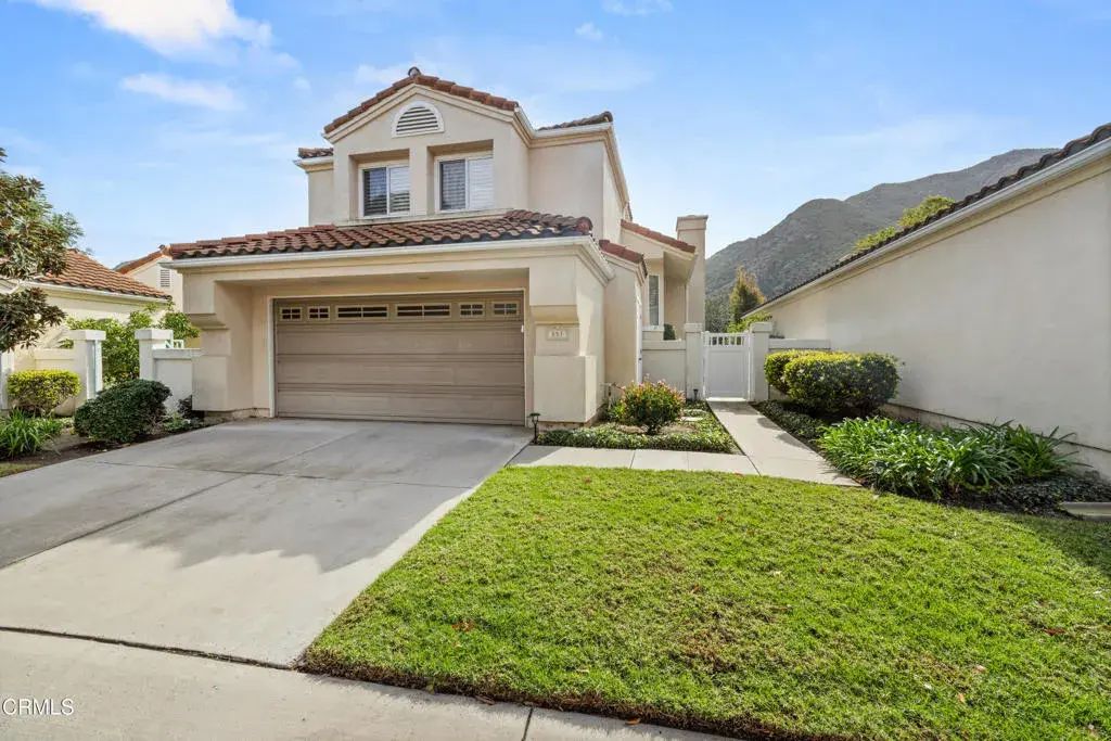 851 Vista Arriago, Camarillo