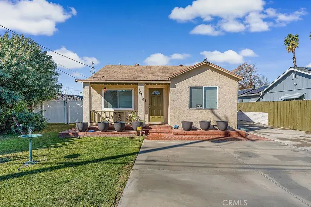 10624 Coloma Street, Loma Linda