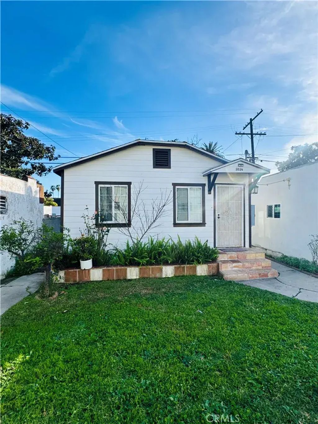 3528 W 59th Place, Los Angeles