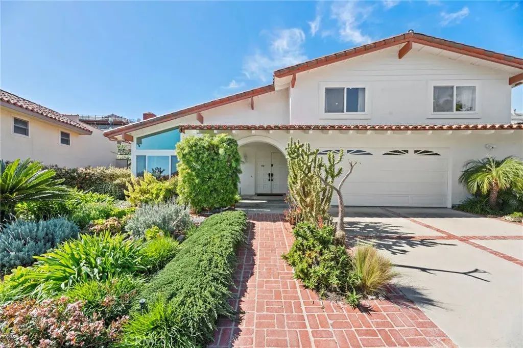 27011 Silver Moon Lane, Rancho Palos Verdes