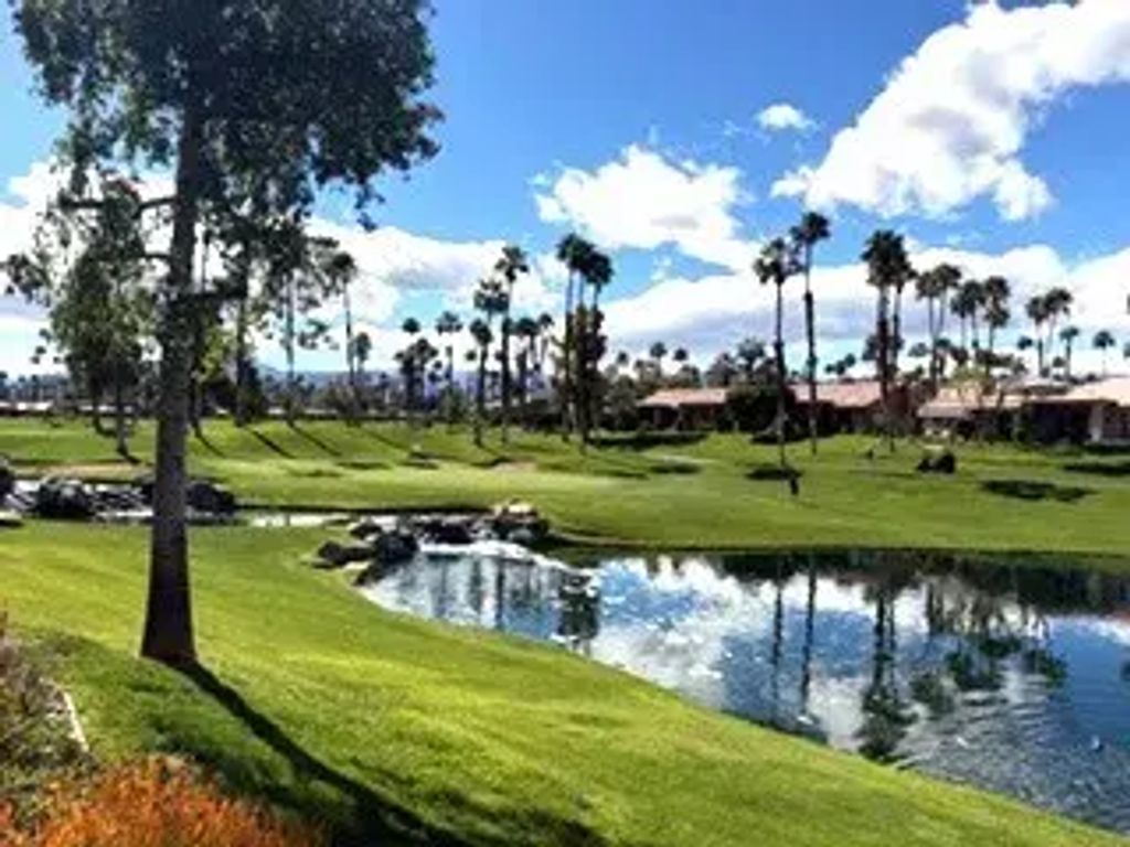 38679 Dahlia, Palm Desert