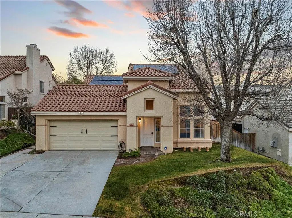 14716 Sundance Place, Canyon Country