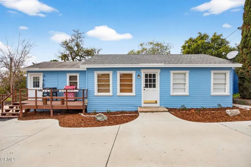 928 Mission Drive, Camarillo