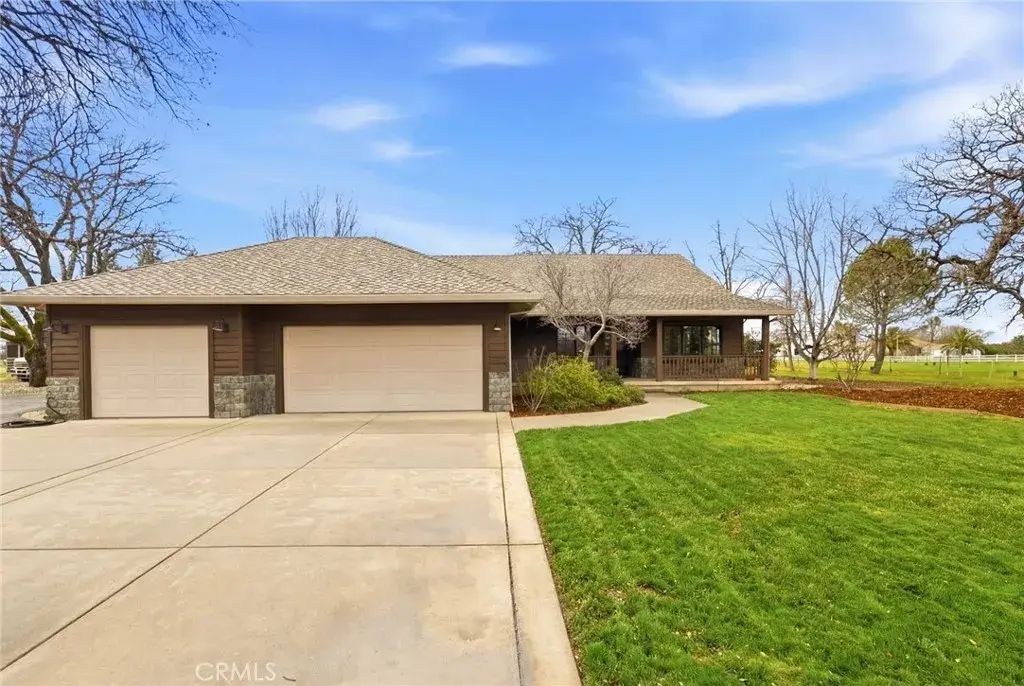 7384 Del Rico Court, Palo Cedro