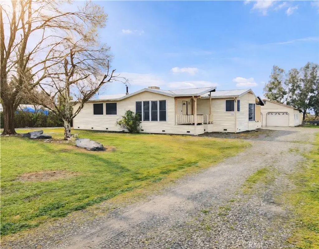 1950 County Road Kk, Willows