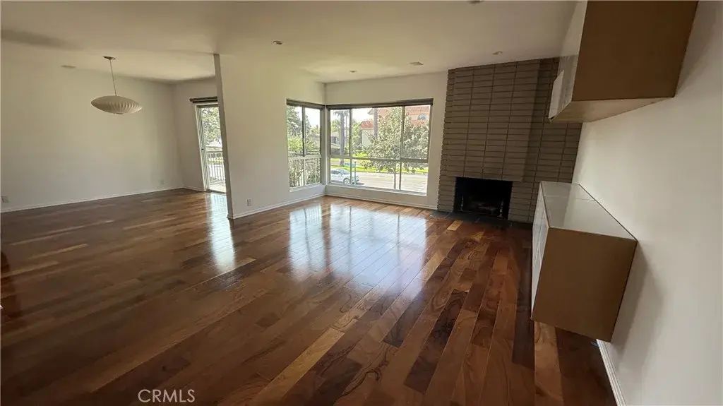 422 S Orange Grove, Pasadena