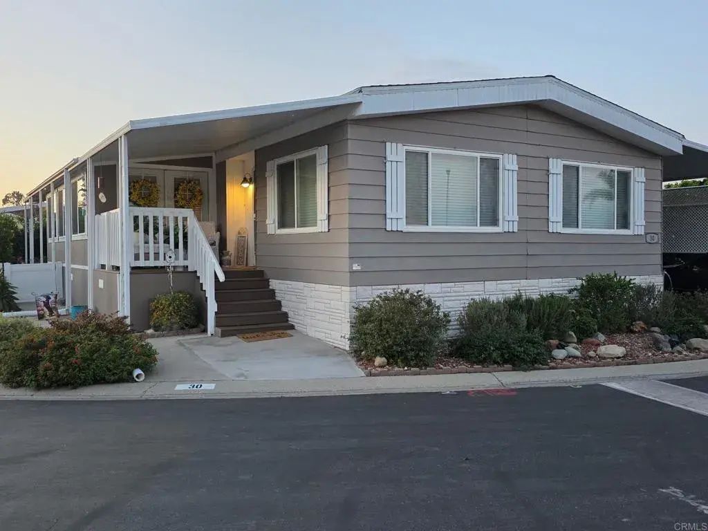 500 W Santa Maria 30, Santa Paula