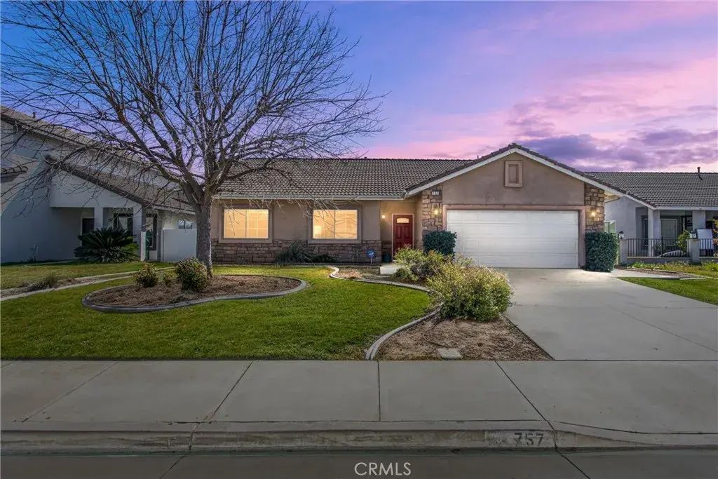 757 Cherry Valley, Beaumont