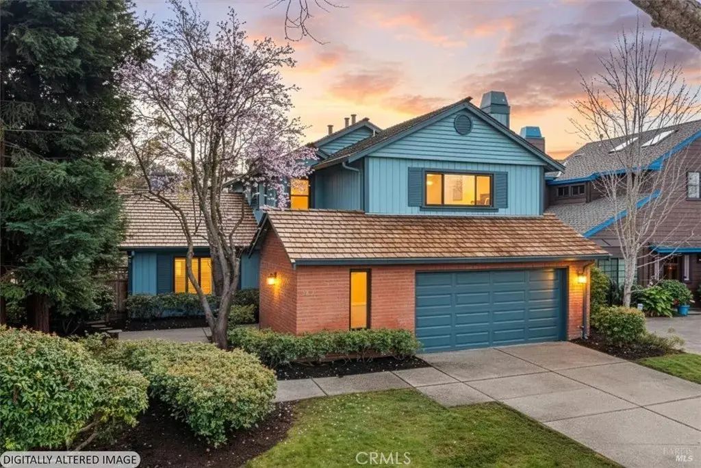 154 Basinside, Alameda