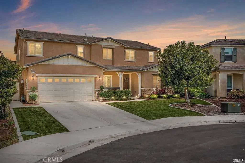 35142 Heritage Pointe Drive, Murrieta