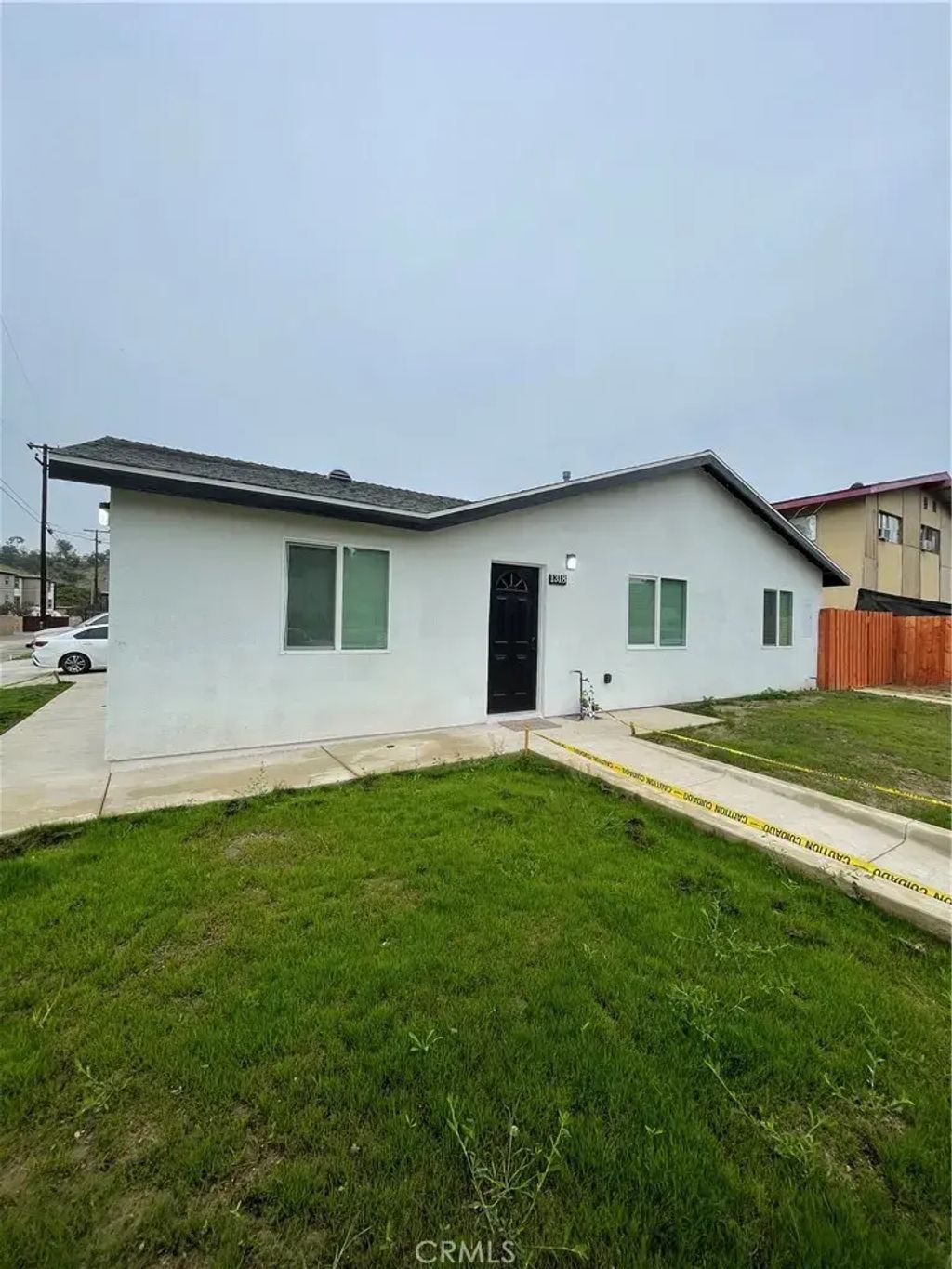 1320 Jacqueline, Pomona