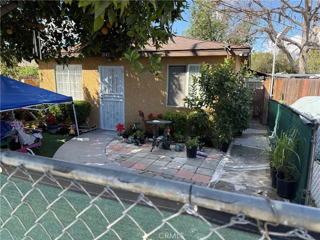 2145 Cogswell, El Monte
