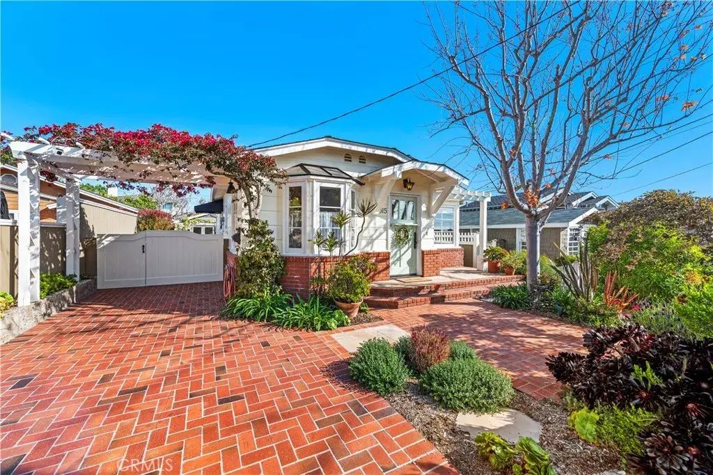 515 Oak Street, Laguna Beach