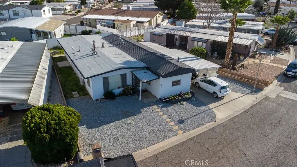 371 Santa Clara Circle, Hemet
