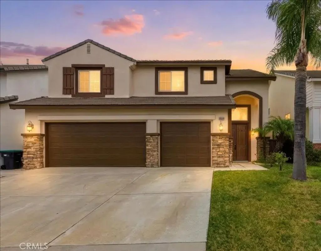 39264 Memory, Murrieta