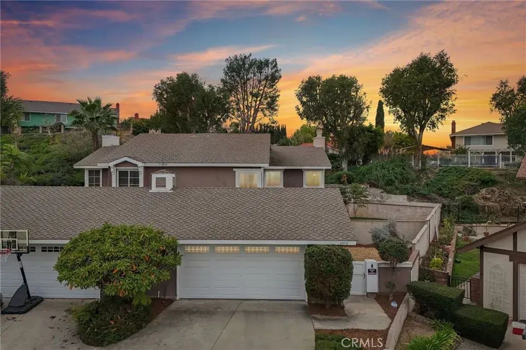 1973 Clear River, Hacienda Heights